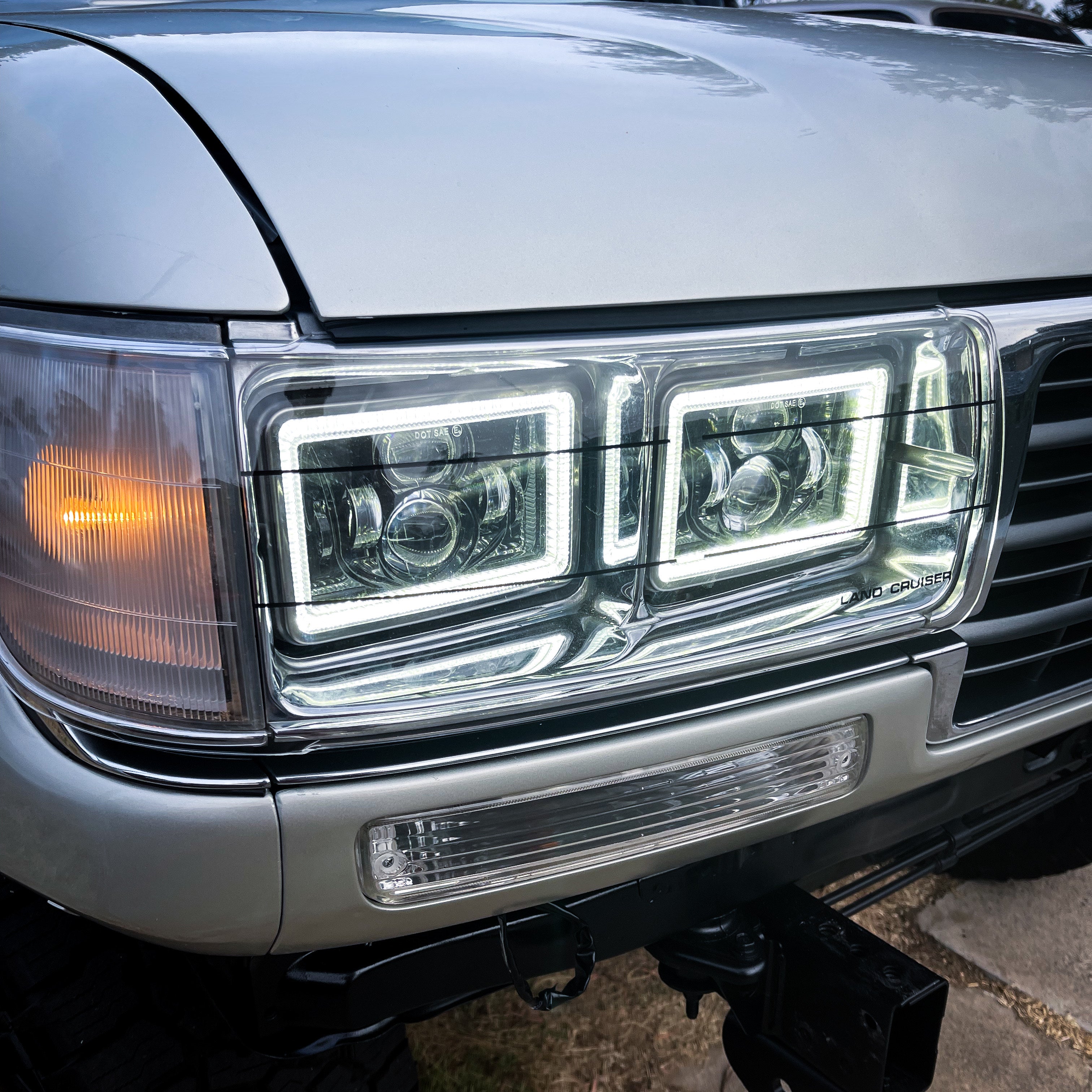 80-series-landcruiser-led-headlight-upgrade-kit-fluxaccessories